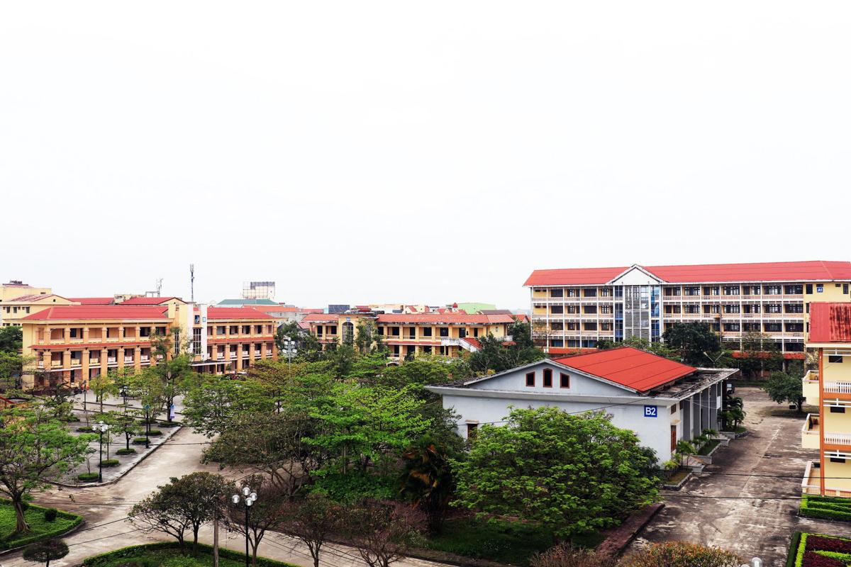 Đại Học Quảng Bình