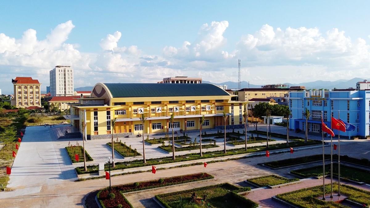 Đại Học Quảng Bình