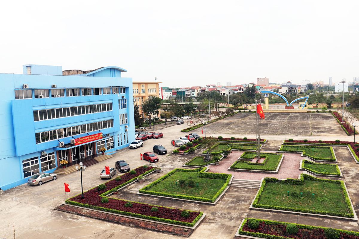 Đại Học Quảng Bình