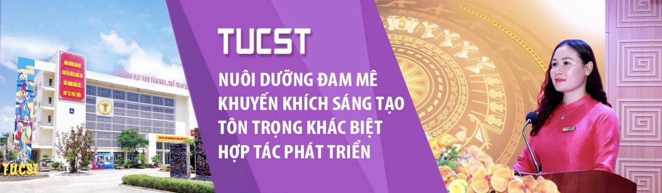 Trường Đại học Văn hóa, Thể thao và Du lịch Thanh Hóa