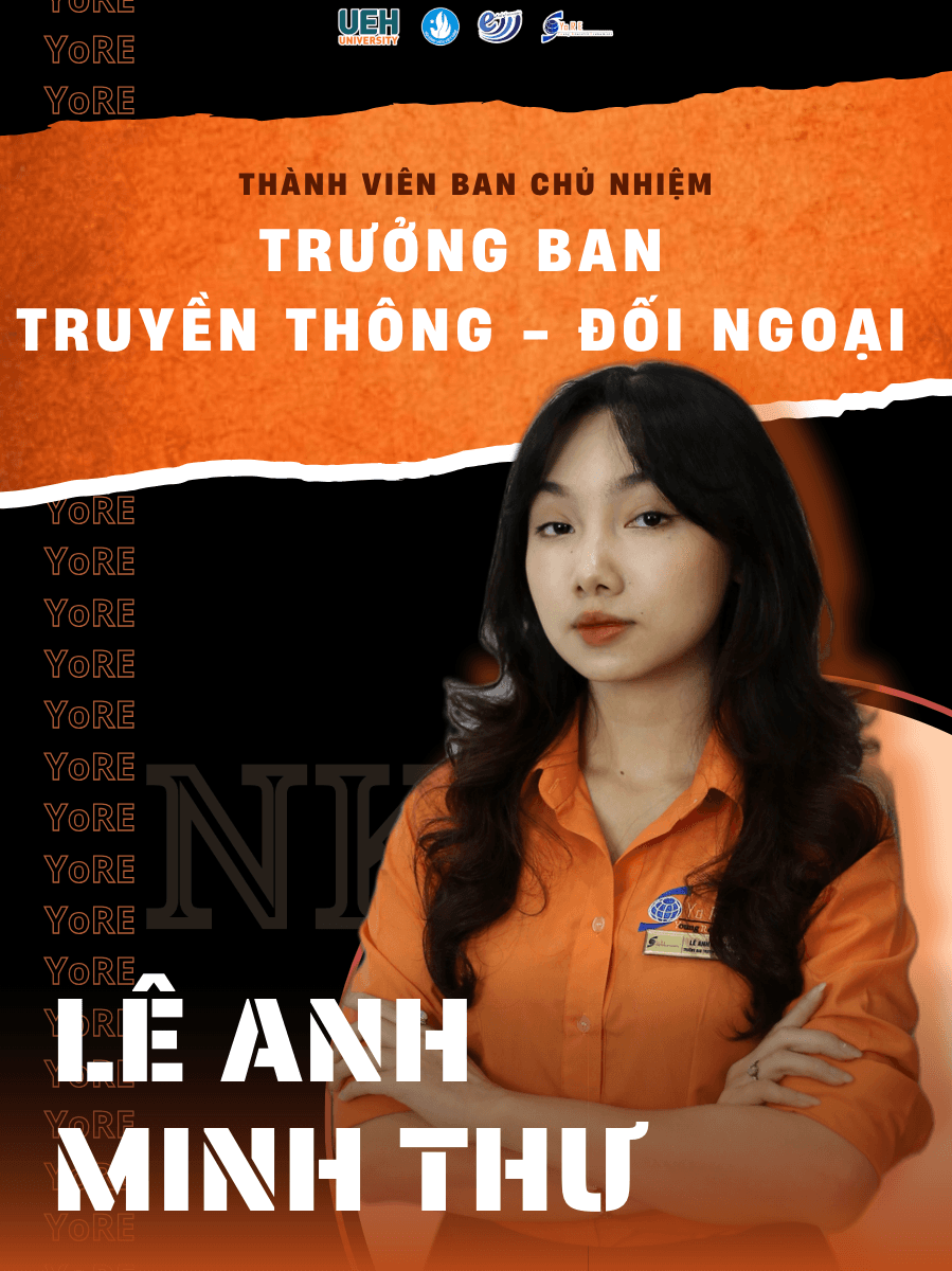 Lê Anh Minh Thư