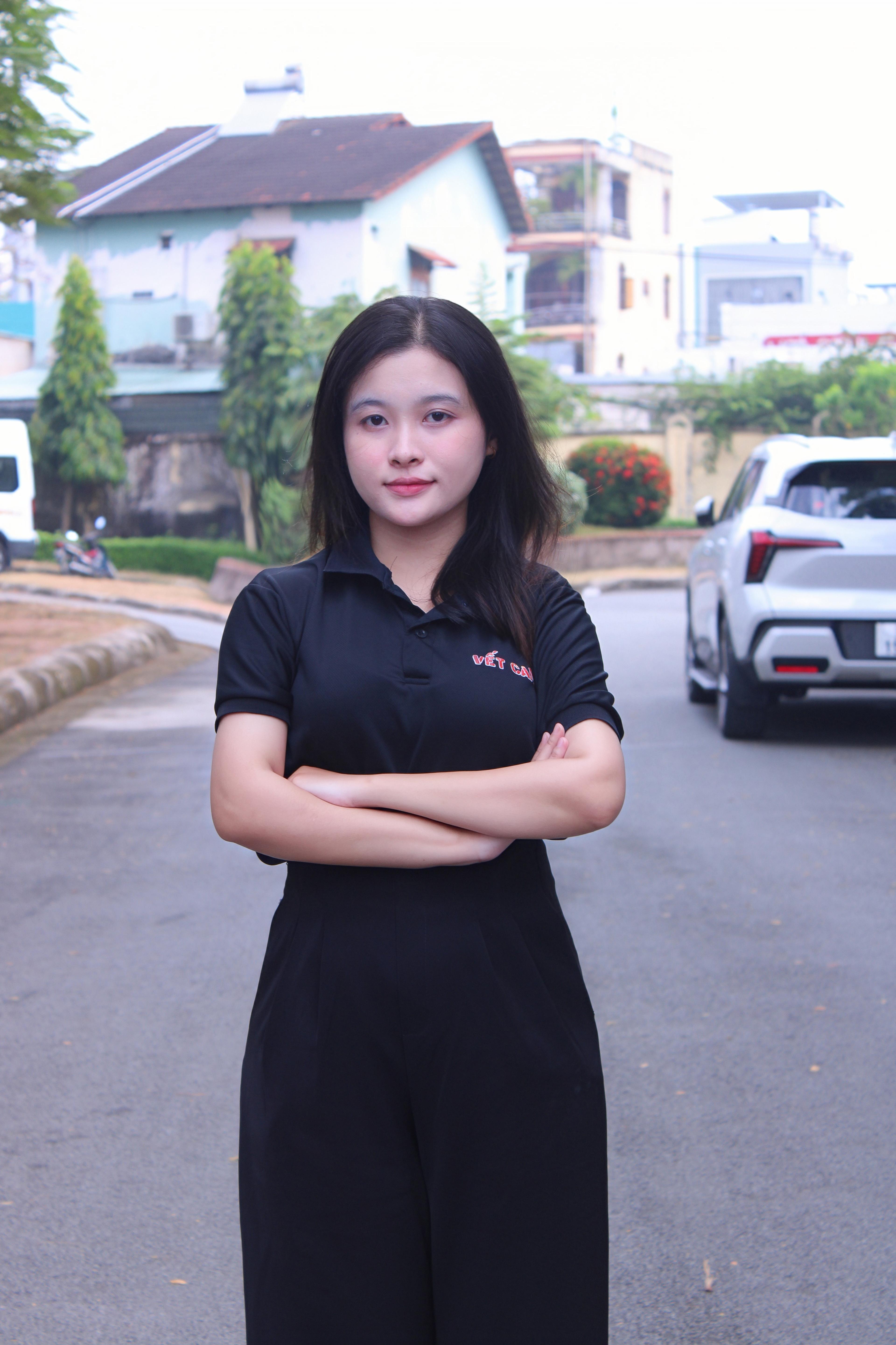 Nguyễn Thị Thanh Thảo