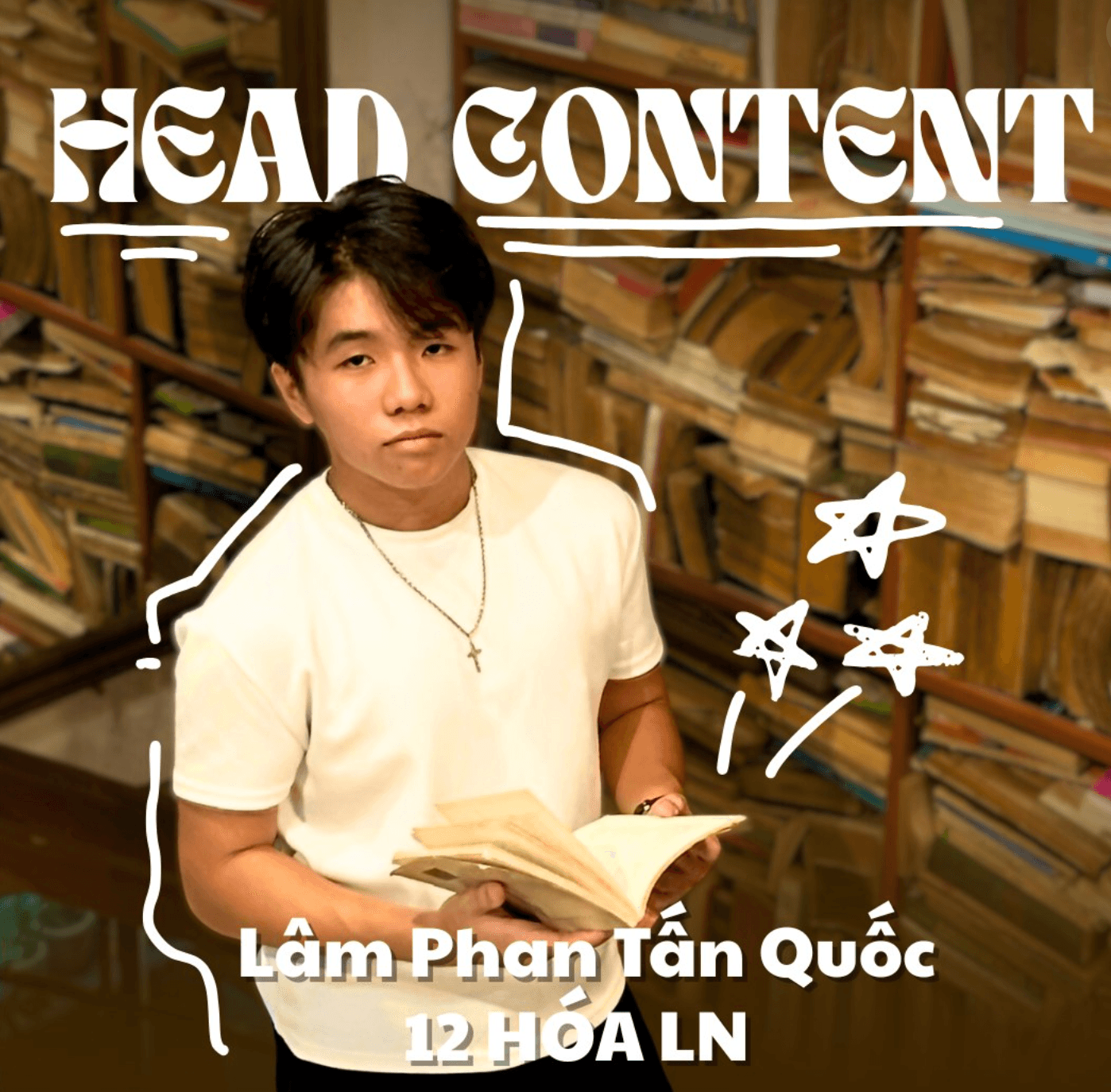 Lâm Phan Tấn Quốc