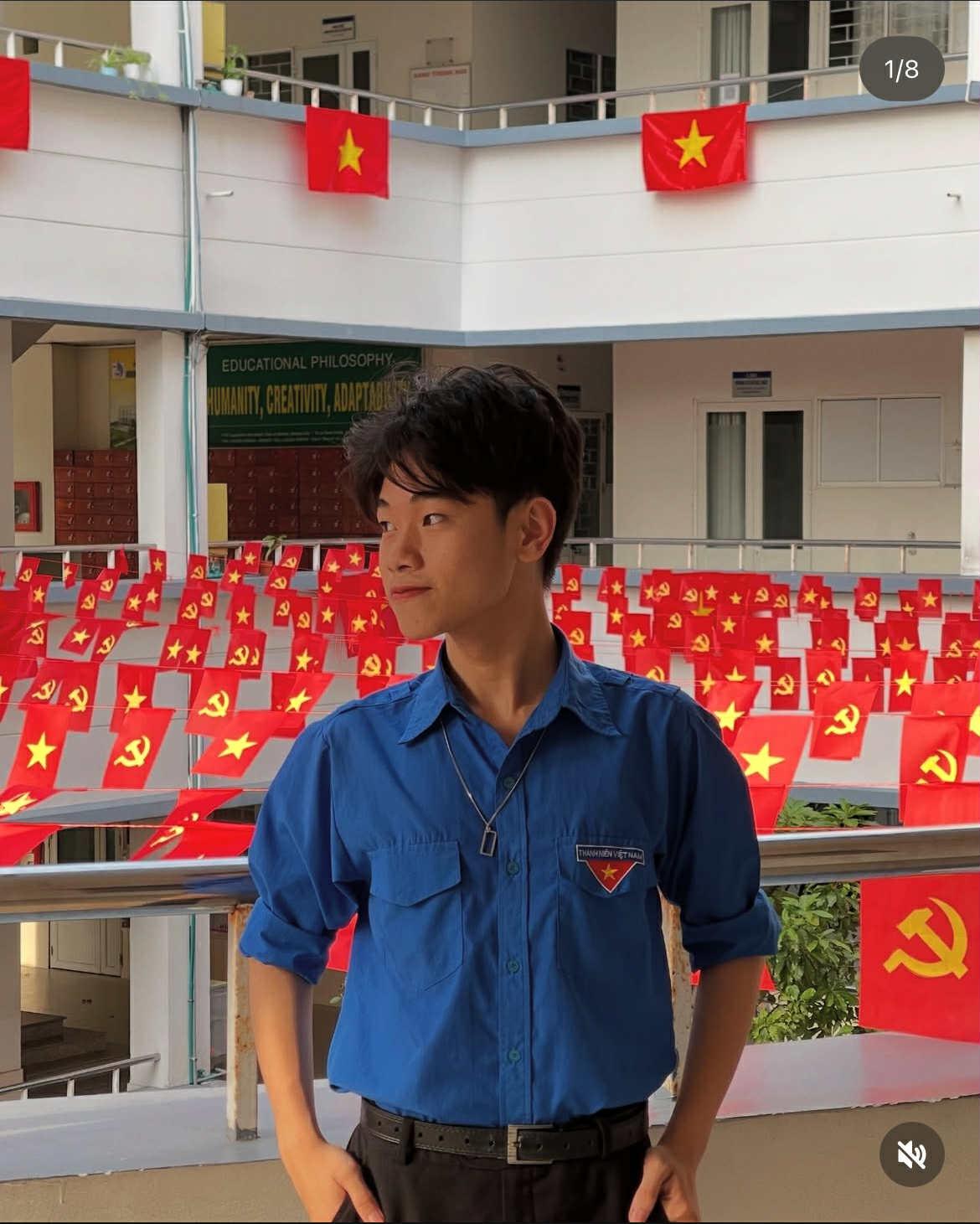 Vũ Trần Gia Hưng