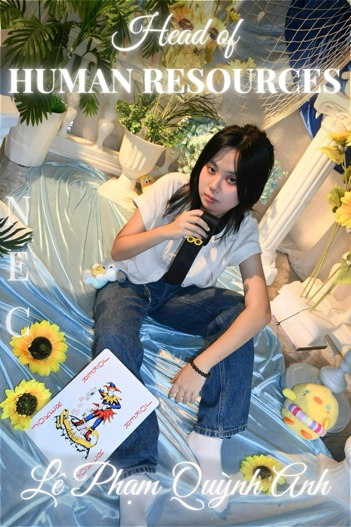 Lê Phạm Quỳnh Anh