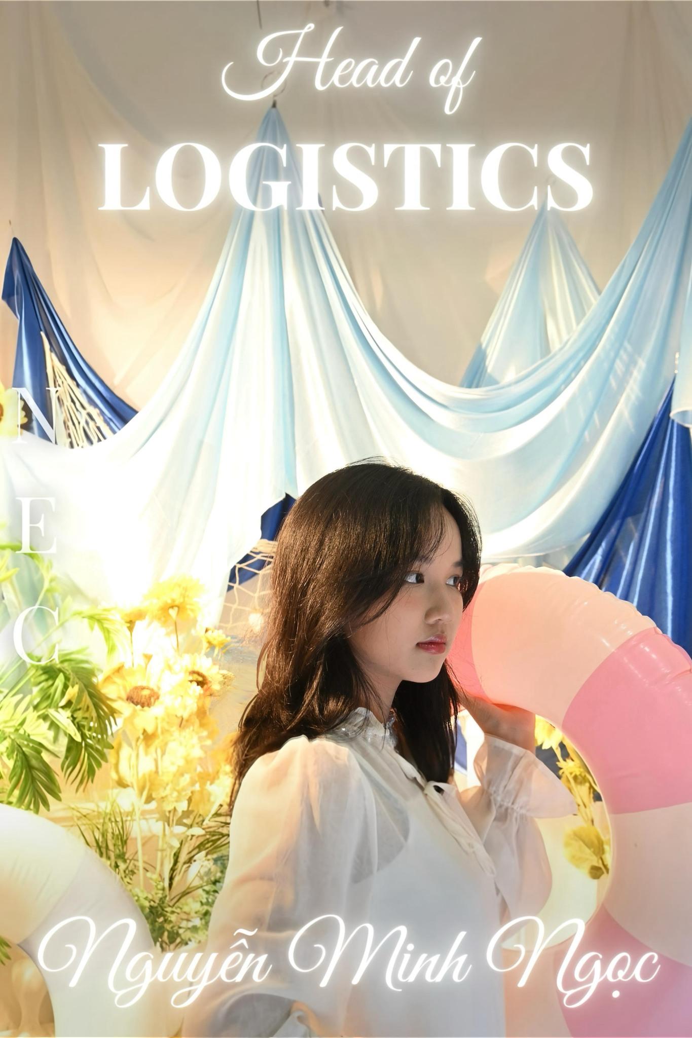 Nguyễn Minh Ngọc