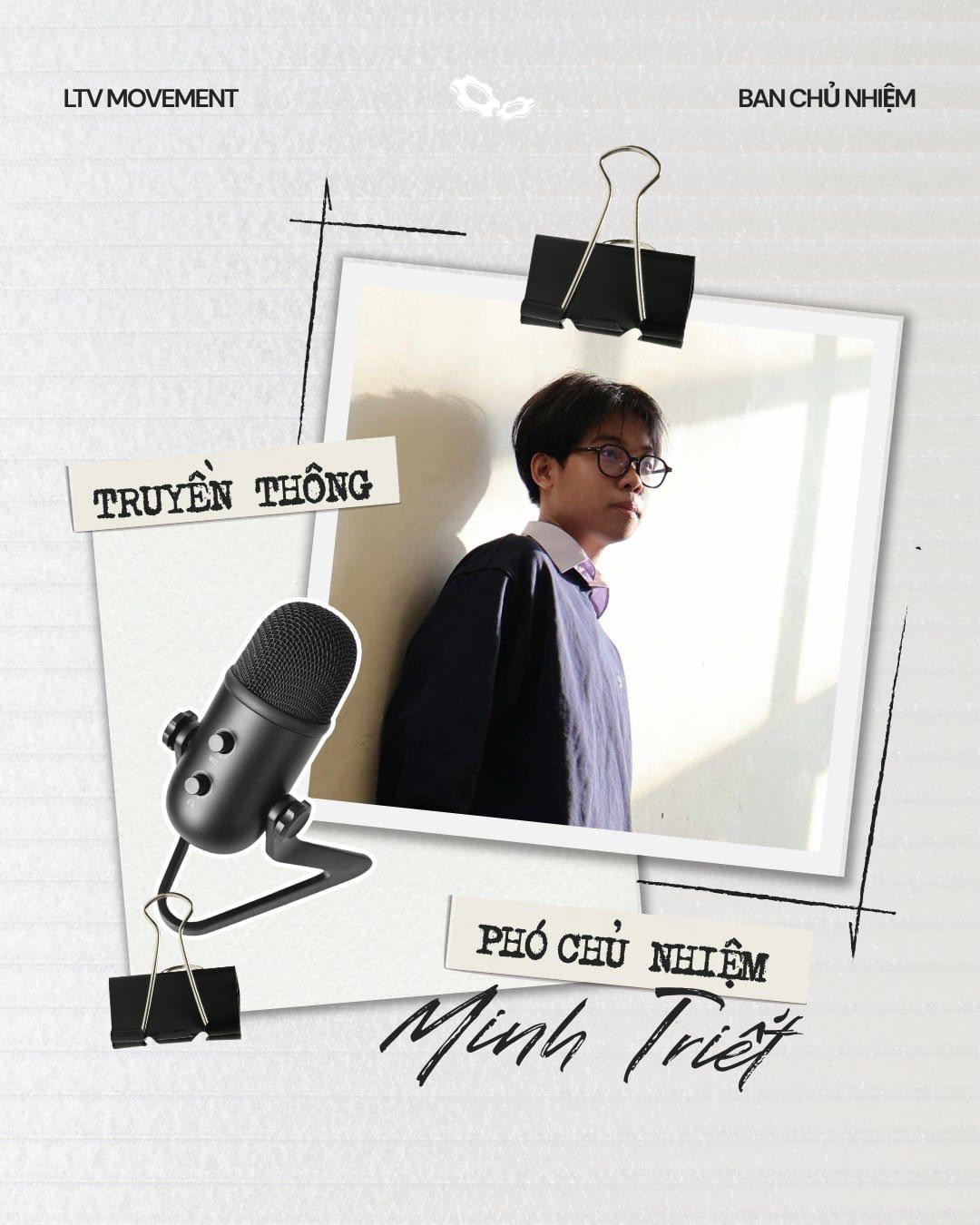Hồ Minh Triết
