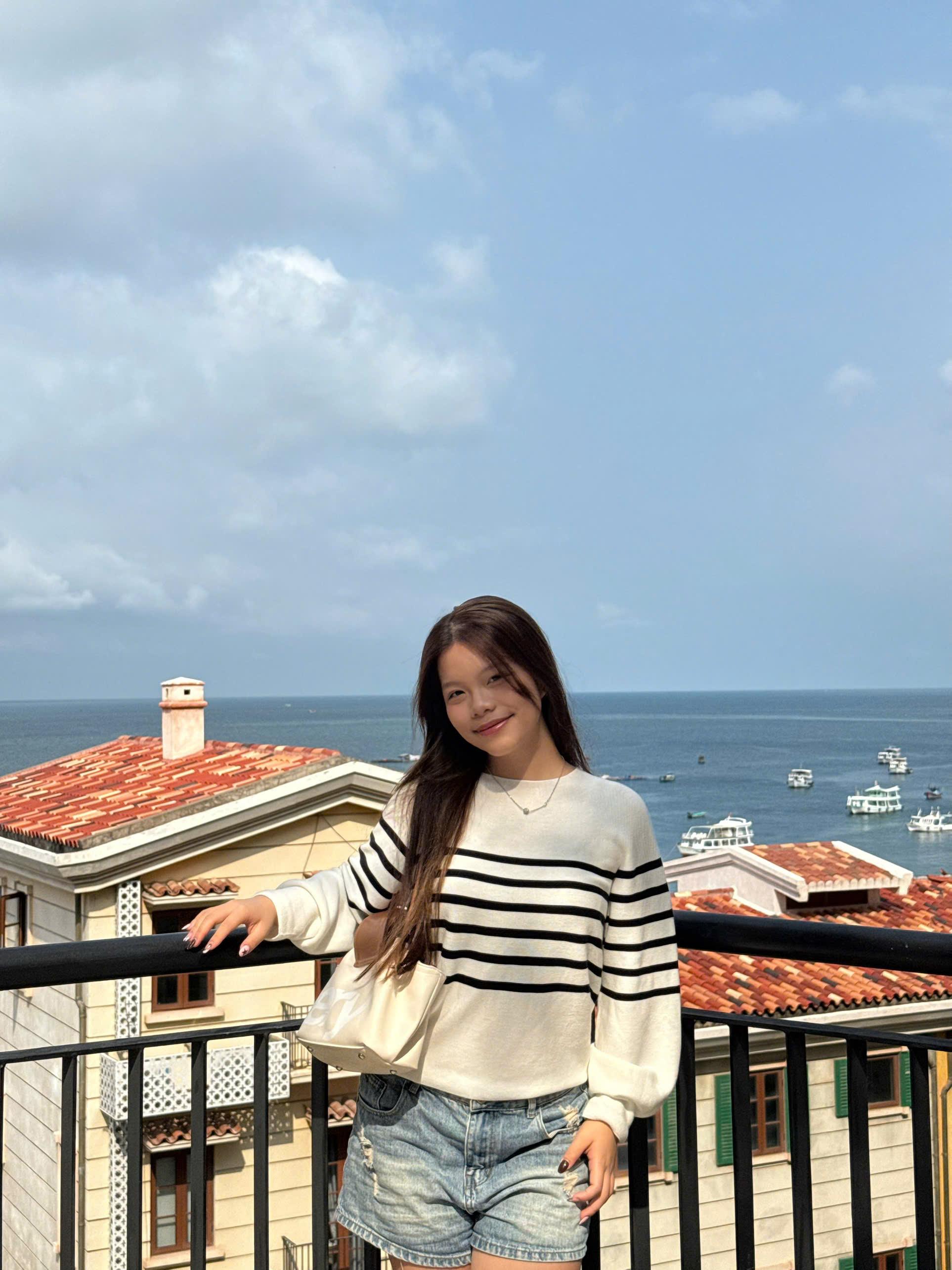Lê Quỳnh Như
