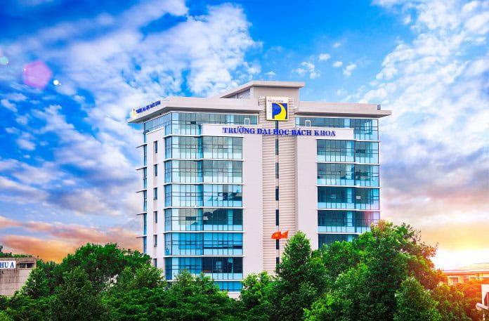 Các thông tin tuyển sinh mới nhất của Đại Học Bách Khoa - Đại Học Đà Nẵng