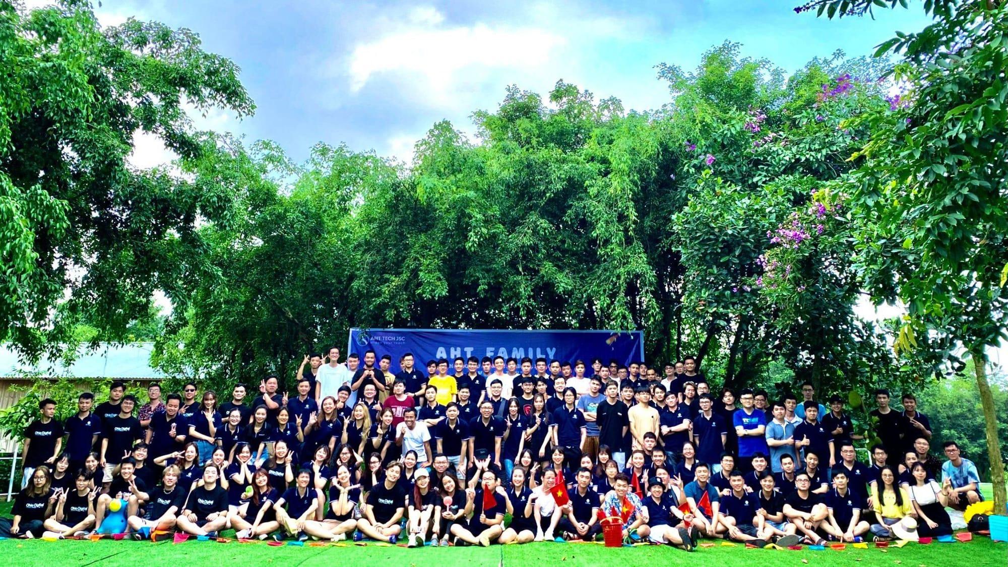 Các thông tin tuyển sinh mới nhất của Đại Học Công Nghệ - ĐHQGHN