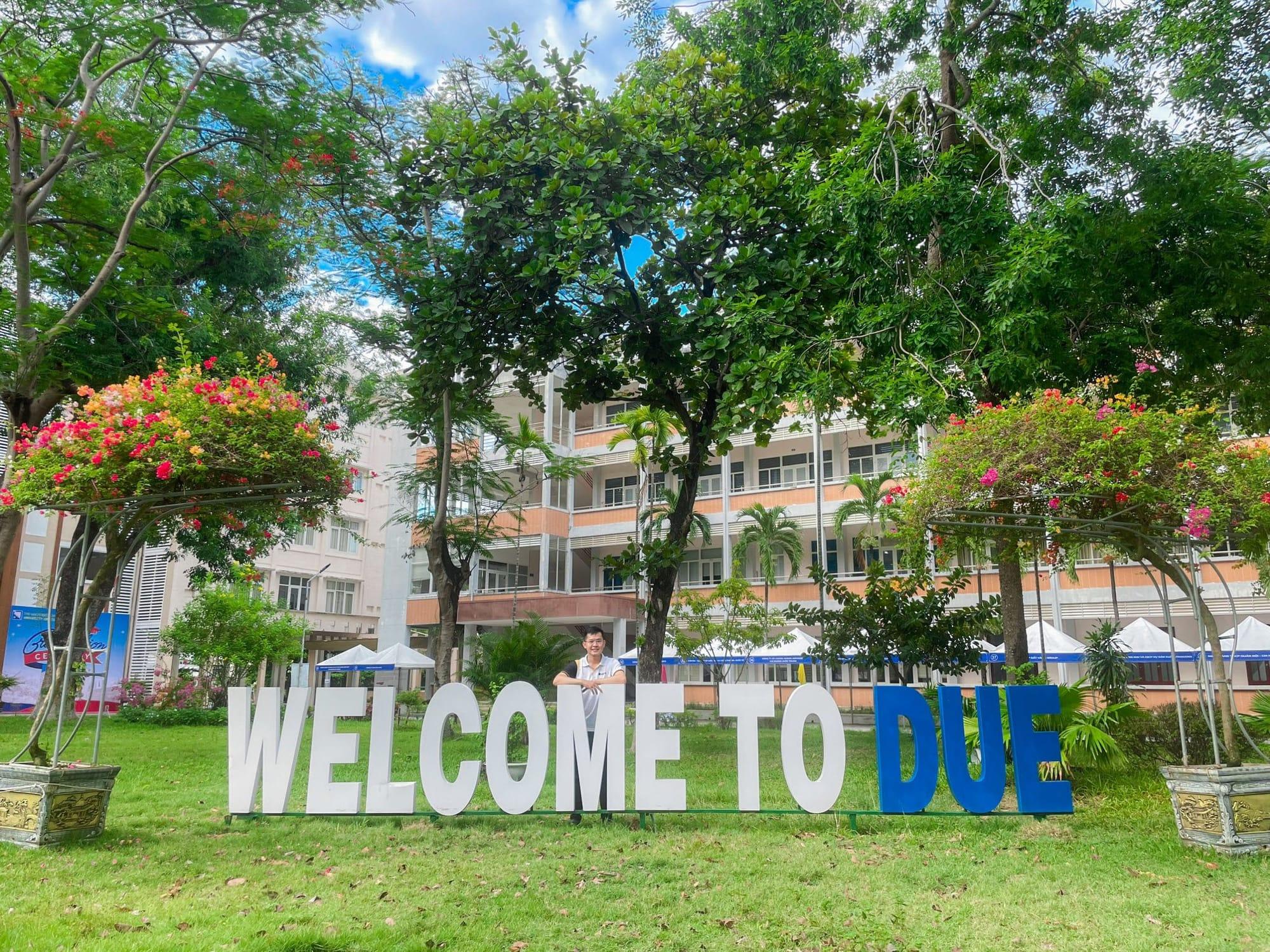 Các thông tin tuyển sinh mới nhất của Đại Học Kinh Tế – Đại Học Đà Nẵng