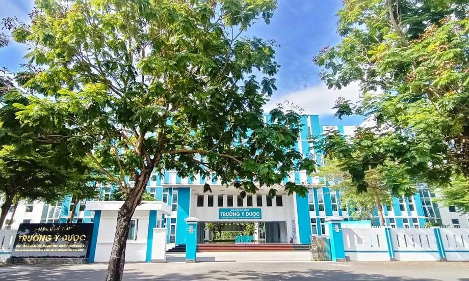 Các thông tin tuyển sinh mới nhất của Trường Y Dược - Đại Học Đà Nẵng